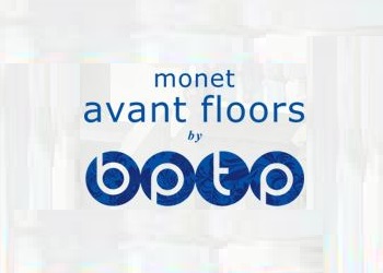BPTP MONET AVANT FLOORS